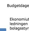 diskuterar utmaningarr och möjligheter