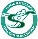 7 2100 Dirt-track START 14.56 H 2 // SGS STOCKHOLM HÖSTHANDICAP För 3-åriga och äldre hästar. Vikt: Handicap II (63-52 kg) 200.000 kr 100.000-50.000-24.000-16.000-10.
