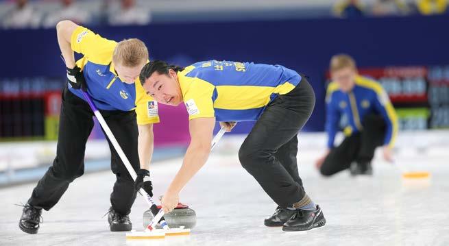 Syftet med riktlinjerna är att öka deltagandet och underlätta rekryteringen samt se till att ingen under 16 år utesluts från curlingen på grund av att det inte finns plats i färdiga lag.