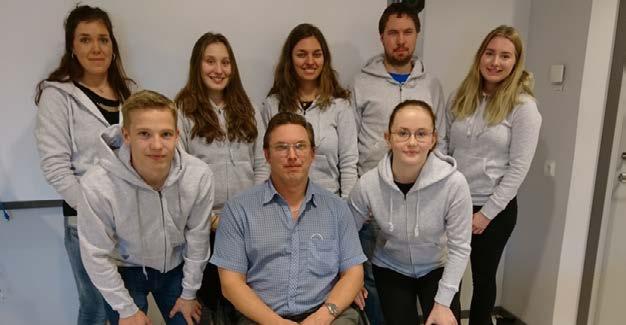 Utskottet har även publicerat Ledarens Utvecklingsprogram inom Svensk Curling och gjort en plan för när övrigt utbildningsutbud ska arbetas fram och uppdateras via webben.