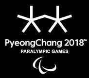 12 12 lag får en plats i Paralympics 2018 och Sveriges kvalpoäng från VM 2015 räcker för att säkra svenskt deltagande.