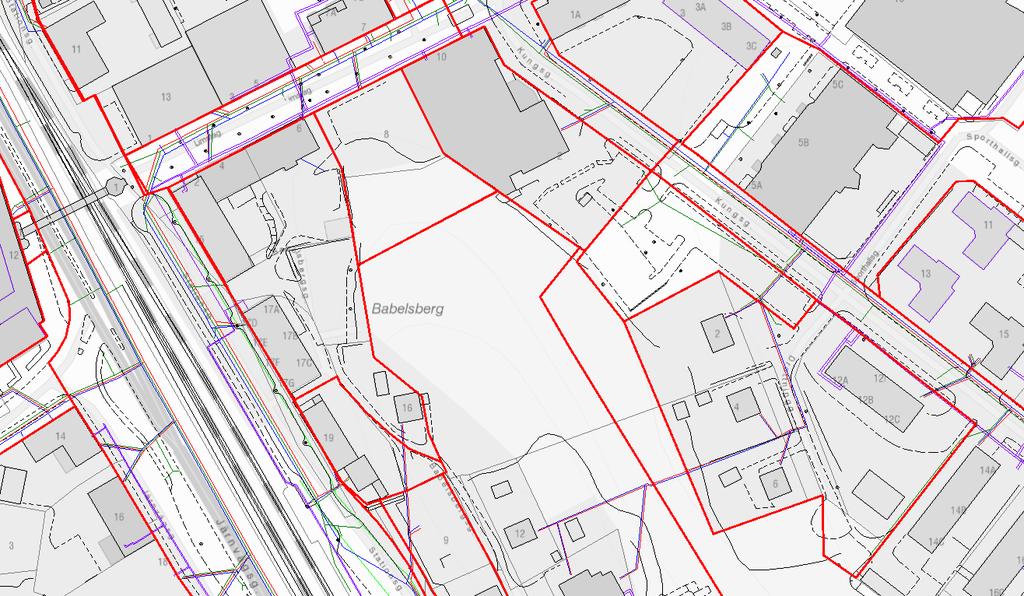 Tidigare ställningstaganden Översiktliga planer För Kramfors kommun finns en fördjupade översiktsplanen som antogs av kommunfullmäktige i mars 2016.