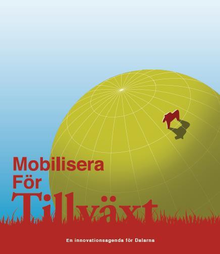 Vägval Innovativa miljöer och