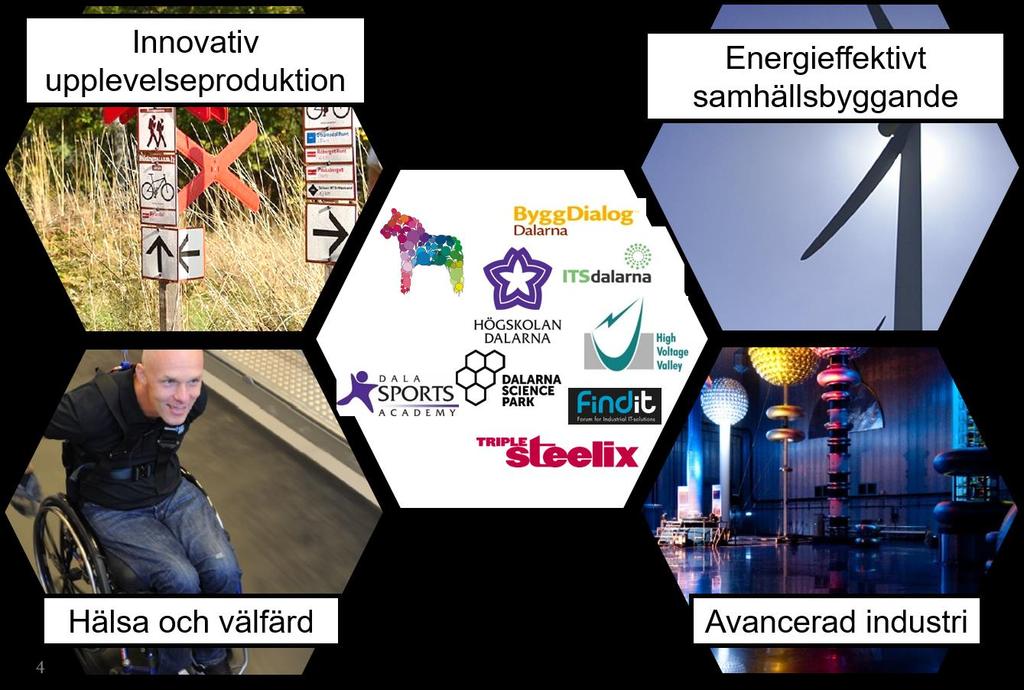 Ett resultat: