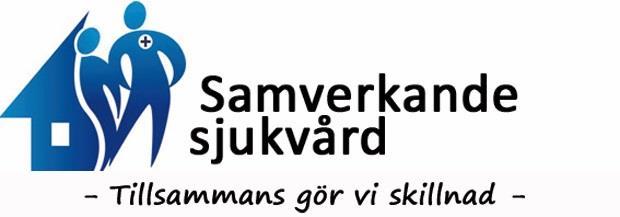 Dokument nr: Version: Status: Sida: 0,3 Utkast Dokumenttyp: Projekt: Projektnummer: Dokumentbeskrivning: Samverkande sjukvård inom Fyrbodal Steg 1 hösten 2016 inför genomförande av Utbildningsplan