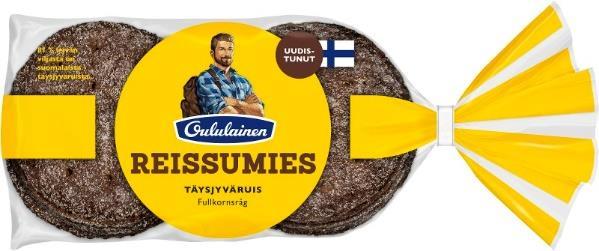 Det senaste tillskottet i rostbrödshyllan innehåller över 40 procent vegetabilier, 7,1 procent fibrer och inget tillsatt socker alls nya Fazer Rotfruktsrostbröd är hälsosamt, gott, inhemskt och
