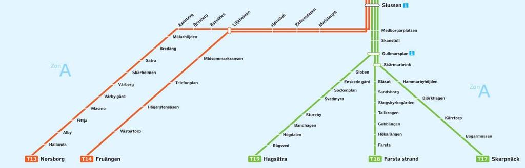 Bilaga 4: Nulägesbeskrivning Investeringskostnad för anläggande av väderskyddade cykelställ med god standard ligger på cirka 6 000 kr per cykelparkeringsplats 109.