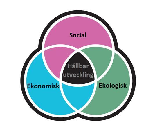 Men till Agenda 2030: Vi börjar från början