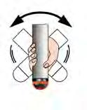 PVC HANDTAG SOPPECS PVC handtag motsvarar de högsta