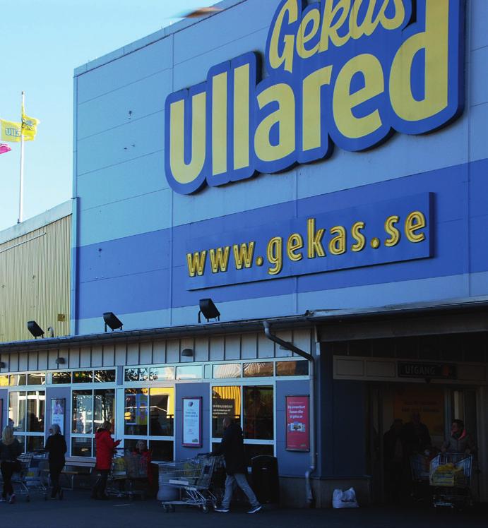 Gemensamma aktiviteter för alla träffpunkter Shoppingresa till Ullared Tisdag 18 september Anmälan och betalning till respektive träffpunkt senast 7 september. Pris 150 kronor. Avresa från : kl.