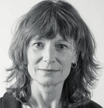 ALINGSÅS Magnus Thordmark NÄRINGSLIVSCHEF Fler möten mellan människor.