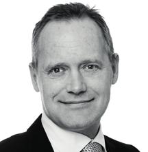 GÖTEBORG Patrik Andersson VD BUSINESS REGION GÖTEBORG Göteborgs stad har tagit fram en gemensam handlingsplan där vi sätter fokus på bemötande och snabbare handläggning.