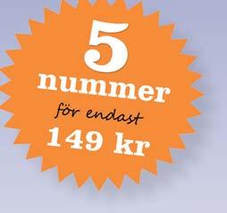 Erbjudande för era medlemmar!