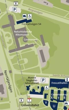 10 5. Att hitta 5.1 Lärplattform Lärplattformen Mondo används i denna kurs, vilket innebär att du behöver ha registrerat och aktiverat ditt universitetskonto.