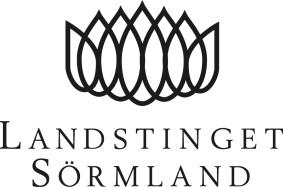 Landstinget Sörmland Kvalitetsmanual för hantering av