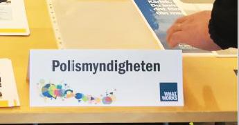 //Richard Hultemark 20 mars - Jobbmässa i Hässleholm What Works är en jobb- och utbildningsmässa som anordnas för
