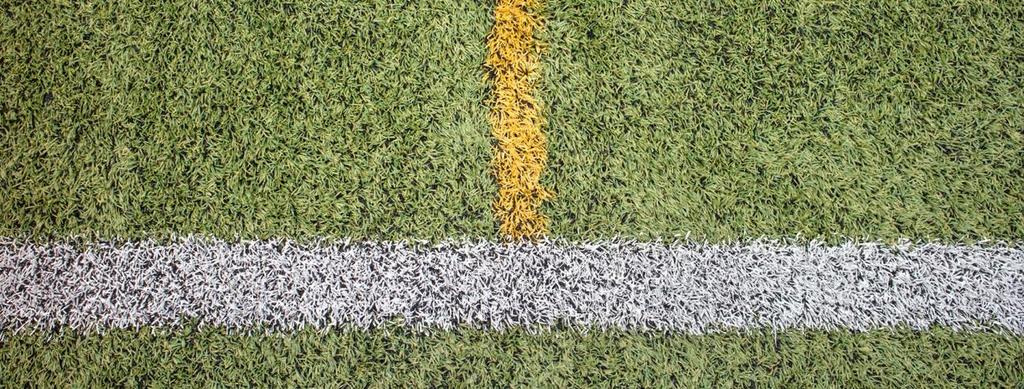 Sammanfattning I syfte att utreda påverkan på vattenmiljön och Sege å, från fotbollsplaner med konstgräs har tre konstgräsplaner, Aggarpsvallen (Svedala), Bara och Staffansvallen (Staffanstorp)