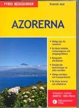 Azorerna (med karta) PDF ladda ner LADDA NER LÄSA Beskrivning Författare: Terry Marsh.