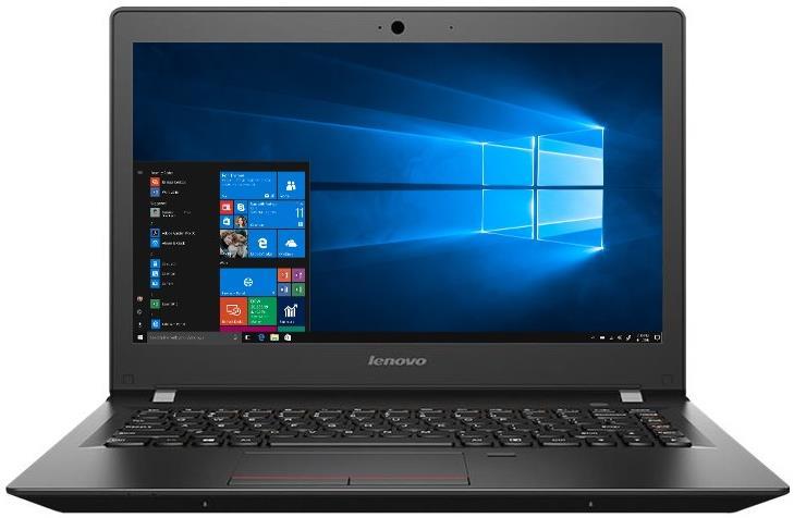 Lenovo E31-80 Art nr 80MX0107MX i5-6200u 256GB SSD