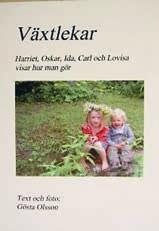 ISBN 978-9979-3-3158-2. Pris ca 300 kr. En vacker och informativ flora att ha med på resan till Island eller om du vill lära mer om Islands växtlighet.