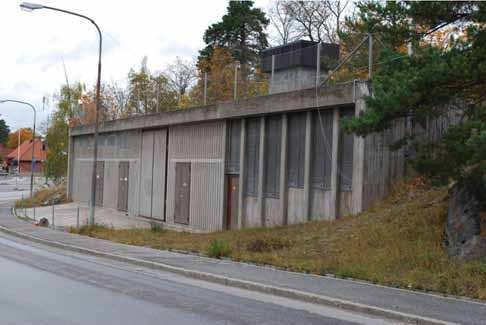 5.8 Magnetfält Allmänt om magnetfält Runt alla elektriska apparater och ledningar inns elektriska och magnetiska fält. Det är framför allt magnetfälten som anses problematiska.