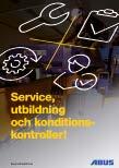 Sju pusselbitar som optimerar din produktion Med kransystem från ABUS kranar optimerar du dina möjligheter till konkurrenskraftig nskraftig produktion.