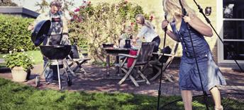 Granen - Tallen 40 år Granen - Tallen 40 år Granen GRILLTIDER!