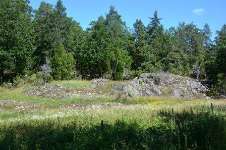 Västervik Tribbhult 1:3, del av Hyresavtal Köparen ges möjlighet att erhålla ett hyresavtal för bostadshus och stall före tillträdesdagen.