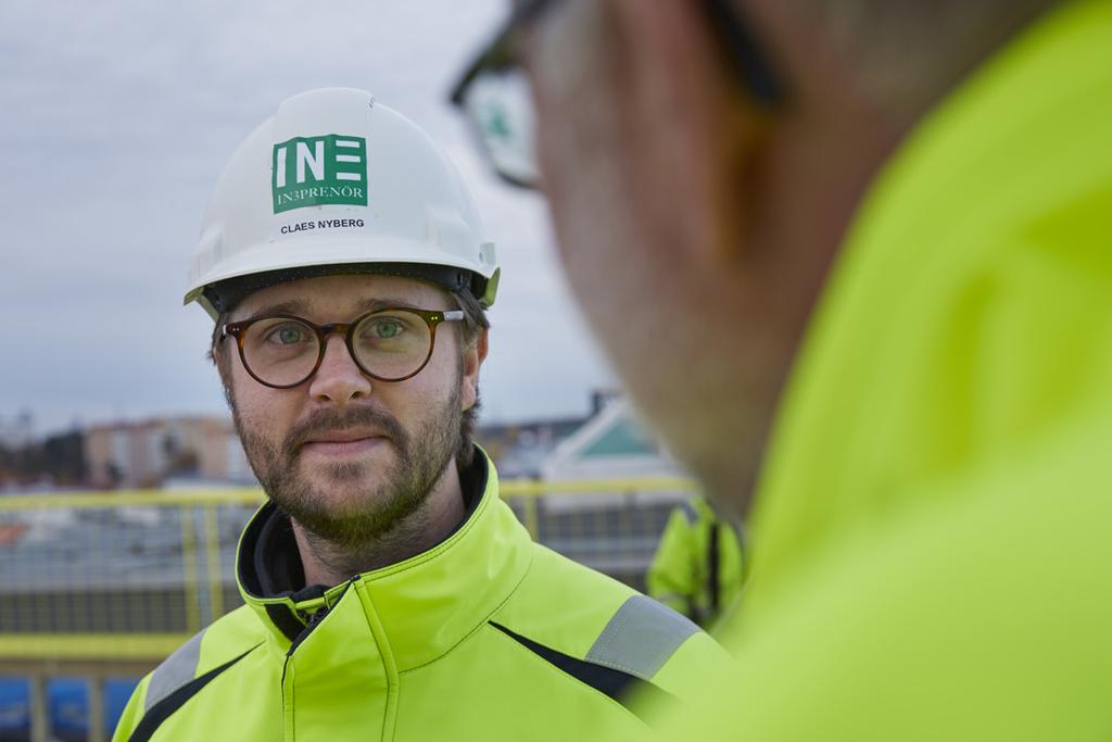 FÖRUTOM ATT ECDC ska ha sitt huvudkontor här ska även den digitala samordningen av myndigheten skötas härifrån.