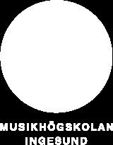 Datum: 2012-05-25 Handledare: Barbro Matsson Musikhögskolan Ingesund