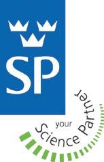 SPCR 121 SPs regler för Bedömning och fortlöpande kontroll av prestanda enligt CPR SP Sveriges