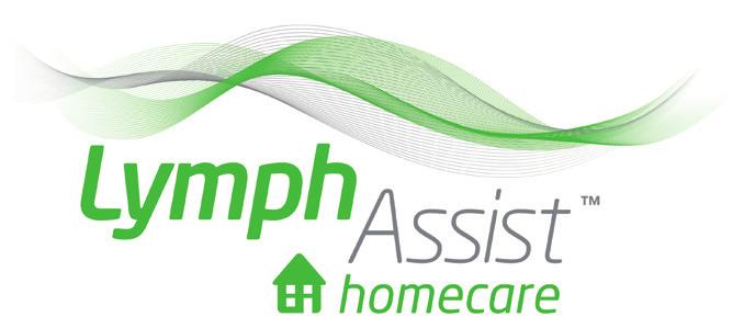 Fakta LymphAssist HomeCare intermittent pneumatiskt kompressionssystem Beställningskod 316004HC Matningsspänning 100 V AC till 220 V AC Frekvens 50 60 Hz Strömintag 38 77 VA Grad av skydd mot