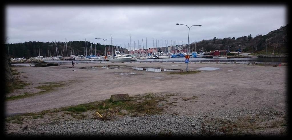 5 Vattennivåer Enligt Länsstyrelsen och rapporten "Stigande Vatten" gäller nedan för Västra Götaland och kusten.
