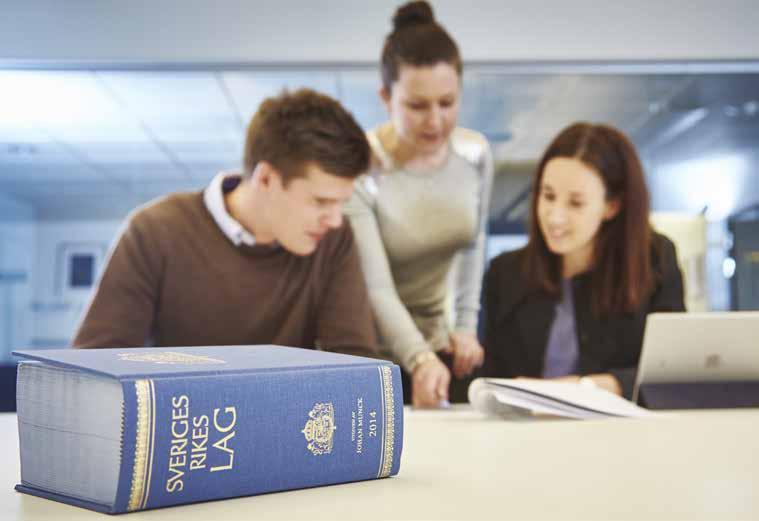 Medarbetare LÄRANDE OCH UTVECKLING Verksamheten kräver ständig utveckling. I syfte att öka personalens kompetens är det därför viktigt att medarbetarna bibehåller och utvecklar densamma.