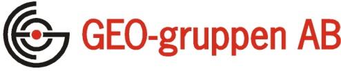 Ärendenr. 17-210 2017-10-19 5 11 Radon Radonhalten i markluften har undersökts i 5 punkter som är placerade inom befintliga gräsytor som bedöms utgöras av jungfrulig mark.