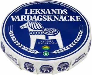 Vardagsknäcke