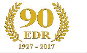 We look forward to meeting representatives and members of Föreningen Sveriges Sändareamatörer SSA for this great occasion. The celebration will be taking place on the 19.