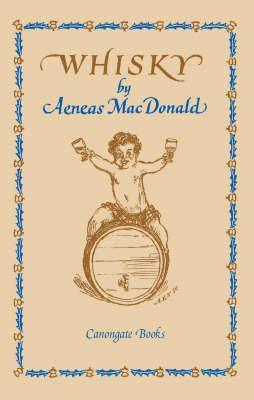 I sin underbara och smått klassiska lilla bok Whisky från 1930 beskriver författaren Aeneas MacDonald fyra geografiska faktorer, som vid sidan av människans skicklighet som bryggmästare och