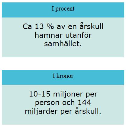 Kan politiken beställa och besluta om effektiva