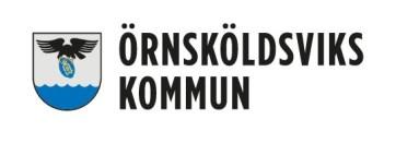 Förvaltning Välfärdsförvaltningen Avdelning Alla Godkänd av Humanistiska nämnden 2018-11-13 Omsorgsnämnden 2018-11-14 Processområde Utveckla tjänster Process Bedriva systematiskt kvalitetsarbete