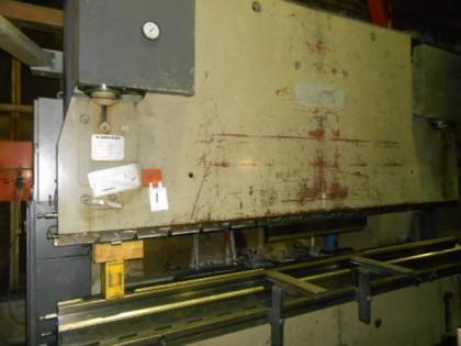 Ursviken EKP CNC 250 37/315