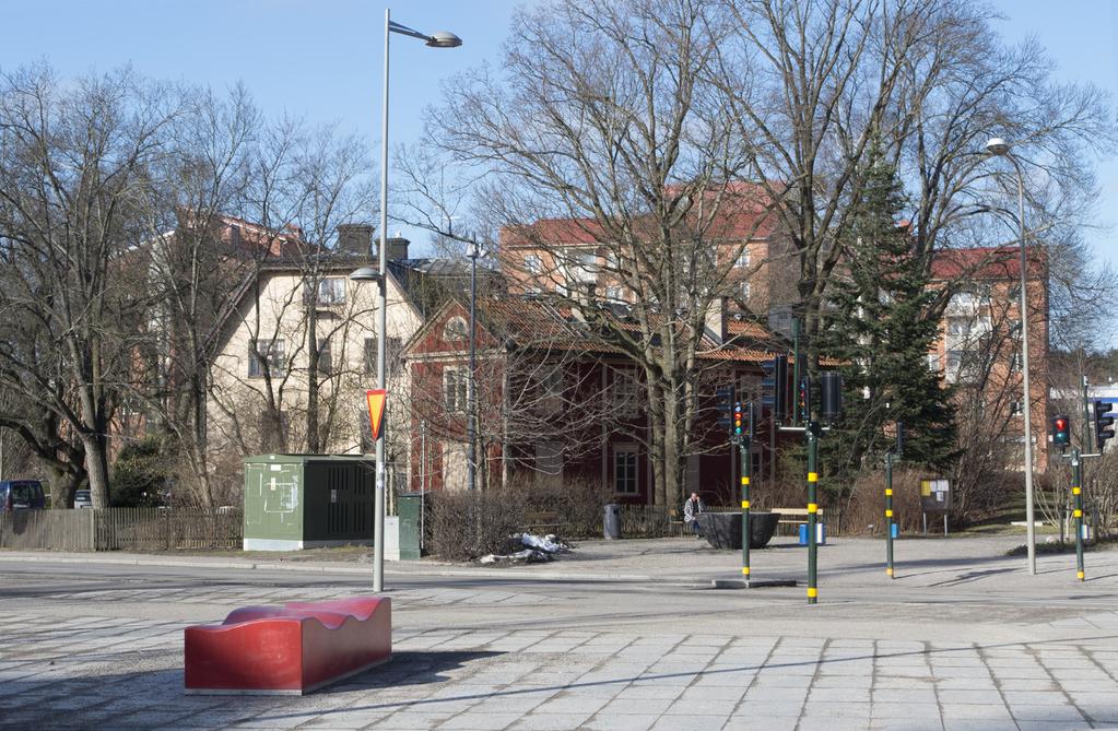 6-22 år, både i Kulturskolans egna lokaler och i skolor.