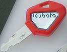 Kubotas intelligenta kontrollsystem ger föraren total kontroll över KX1013 4