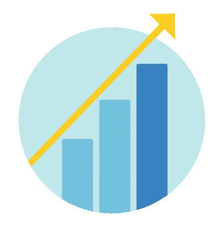 Inkubatorstatistik Idéflödet till inkubatorerna antal och ursprung Samtliga inkubatorer som rapporterar i Inkrapp utvärderade 4512 affärsidéer under 2017.