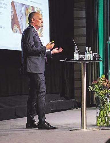 mottagningsplatser. För att lantbrukaren ska känna sig trygg med analysen, som är avräkningsgrundande, krävs att provtagningen sker på ett korrekt sätt.