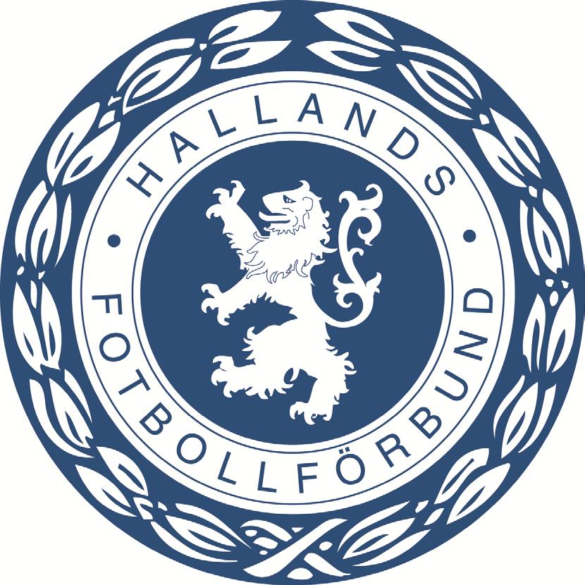 2017-11-07 Möteshandlingar för Hallands Fotbollförbunds representantskap Tisdagen den 21 november 2017, kl. 19.00.