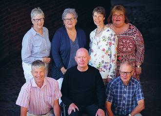 nu FiSK finns i kyrkovalet på alla tre nivåer: församling, stift och kyrkomöte. Vi är partipolitiskt obundna. FiSK vill att kyrkan agerar mot varje form av främlingsfientlighet, rasism och homofobi.