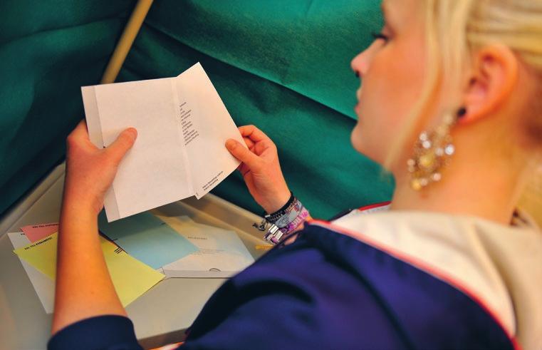 Bra att veta inför kyrkovalet 2017 Svenska kyrkan är demokratiskt uppbyggd och beroende av människors engagemang. Alla är välkomna att vara med, ta initiativ och dela ansvar.