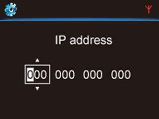 Få tag på routerns IP-adress Läs i användarhandboken för routern. Eller, om du vill kontrollera routerns inställningar, ange IP-adressen (t.ex.