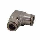 Push-in T-styck med svivel Push-In vinkel Push-In fittings 0278070601